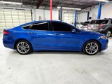 Used 2020 Ford Fusion SEL image 4