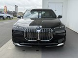New 2025 BMW i7 eDrive50 image 2