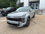 New 2026 Kia Sportage EX w/ EX Panorama Roof Package image 3