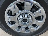 New 2025 Ford F350 King Ranch w/ Chrome Package image 5