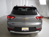 New 2025 Chevrolet TrailBlazer LT w/ Convenience Package image 4