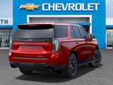 New 2025 Chevrolet Tahoe RST image 4