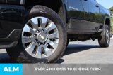 Used 2024 Chevrolet Silverado 2500 Custom image 3