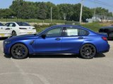 New 2025 BMW M3 Competition w/ M Carbon Exterior Package image 4