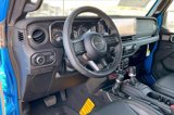New 2025 Jeep Wrangler Unlimited Rubicon 392 image 6