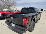 New 2025 Ford F150 XLT image 4