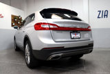 Used 2018 Lincoln MKX Reserve image 3