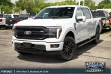 New 2025 Ford F150 Lariat image 1