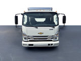New 2025 Chevrolet Low Cab Forward image 2