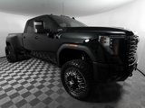 Used 2025 GMC Sierra 3500 Denali Ultimate image 4