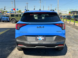 New 2026 Kia Sportage X-Line image 6