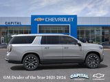 New 2025 Chevrolet Suburban High Country image 5