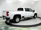Used 2024 Chevrolet Silverado 2500 LT image 5