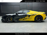 Used 2025 Chevrolet Corvette Z06 image 3