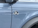 New 2025 Ford Bronco Outer Banks w/ Sasquatch Package image 5