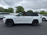 New 2025 Jeep Grand Cherokee L Summit w/ High Altitude Package image 3
