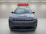 New 2025 Jeep Wagoneer Limited image 2