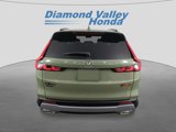 New 2026 Honda CR-V TrailSport image 4