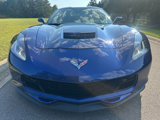 Used 2019 Chevrolet Corvette Grand Sport image 2