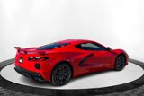 New 2025 Chevrolet Corvette Stingray Preferred Cpe w/ Z51 Performance Package image 6