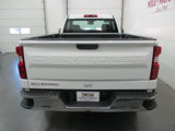 Used 2023 Chevrolet Silverado 1500 W/T w/ WT Fleet Convenience Package image 5