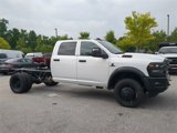 New 2025 RAM 4500 Tradesman image 2