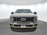 New 2025 Ford F350 Lariat image 2