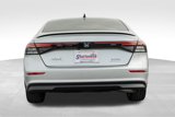 New 2025 Honda Accord Sport image 5