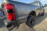 New 2025 Ford F350 4x4 Regular Cab Super Duty image 5
