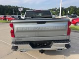 New 2026 Chevrolet Silverado 1500 LT w/ Z71 Off-Road Package image 6