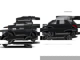 New 2025 Honda Pilot Black Edition image 3