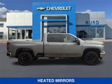 New 2025 Chevrolet Silverado 2500 LT w/ All Star Edition image 3