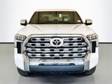 New 2025 Toyota Tundra 1794 Edition image 2