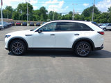 New 2025 MAZDA CX-70 Plug-In Hybrid w/ Premium Plus image 4