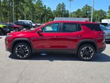 New 2026 Chevrolet Equinox LT w/ Convenience Package II image 6