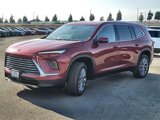 New 2025 Buick Enclave Preferred w/ Power Package image 6