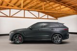Used 2022 Jaguar F-PACE SVR image 2