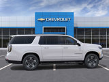 New 2025 Chevrolet Suburban Z71 w/ Comfort Package image 5
