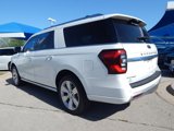 Used 2023 Ford Expedition Max Platinum image 4