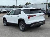 New 2026 Chevrolet Equinox LT w/ Convenience Package II image 6