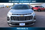 New 2026 Chevrolet Equinox LT image 3
