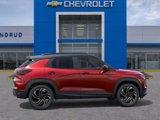 New 2026 Chevrolet TrailBlazer RS w/ Convenience Package image 5