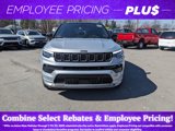 New 2025 Jeep Compass Limited w/ High Altitude Package image 5
