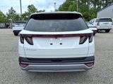 New 2026 Hyundai Tucson Limited image 4
