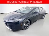 New 2025 Toyota Prius Limited image 4