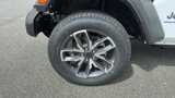 New 2025 Jeep Wrangler Sport S image 5