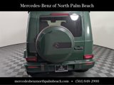 New 2025 Mercedes-Benz G 580 w/ EQ Technology image 5