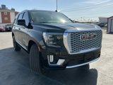 Used 2021 GMC Yukon Denali w/ Denali Premium Package image 2