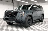 New 2025 Nissan Armada PRO-4X image 2