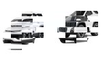 New 2026 Chevrolet Equinox LT image 2